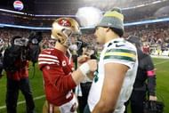 NFL Schedule 2024-25 Week 12
